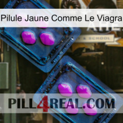 Yellow Pill Like Viagra 03